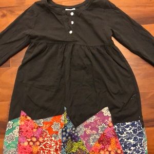 Mimi and Maggie Dress